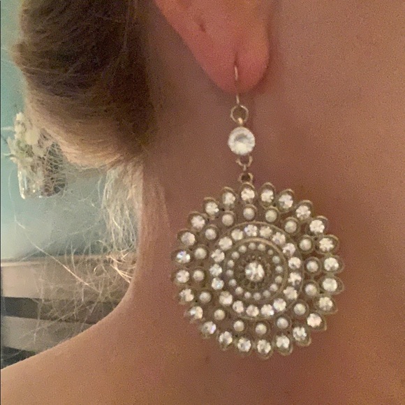 Earrings - Picture 2 of 2